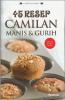 45 Resep Camilan Manis dan Gurih
